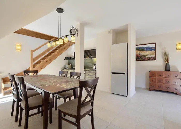 Apartament Jesienny - Karpacz