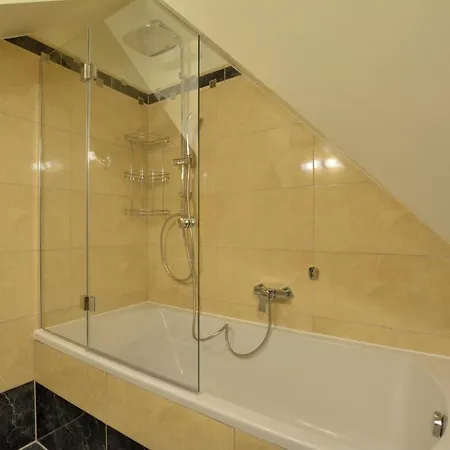 Apartament Jesienny - Karpacz Exteriér fotografie