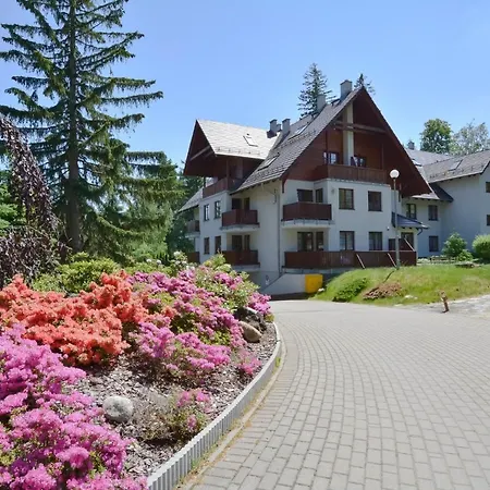 Apartament Jesienny - Karpacz Exteriér fotografie