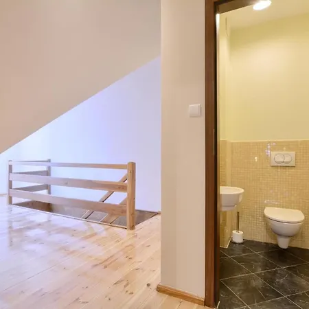 Apartament Jesienny - Karpacz Exteriér fotografie