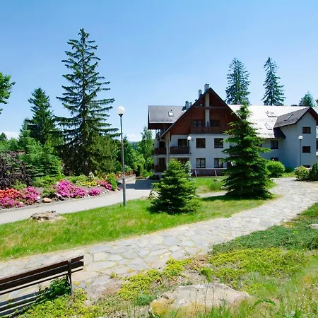 Apartament Jesienny - Karpacz Exteriér fotografie