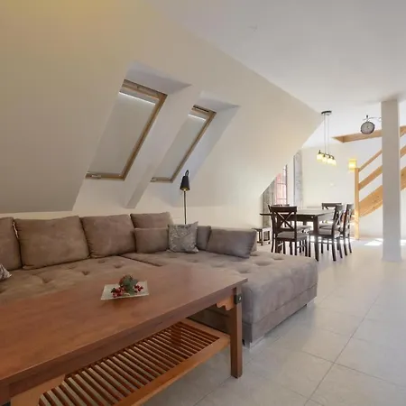Apartament Jesienny - Karpacz Exteriér fotografie