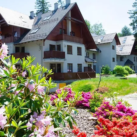 Apartament Jesienny - Karpacz Exteriér fotografie