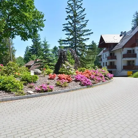Apartament Jesienny - Karpacz Exteriér fotografie