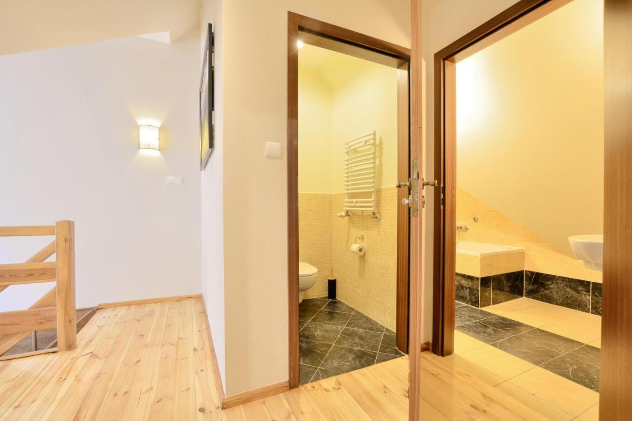 Jesienny - Apartment Karpacz