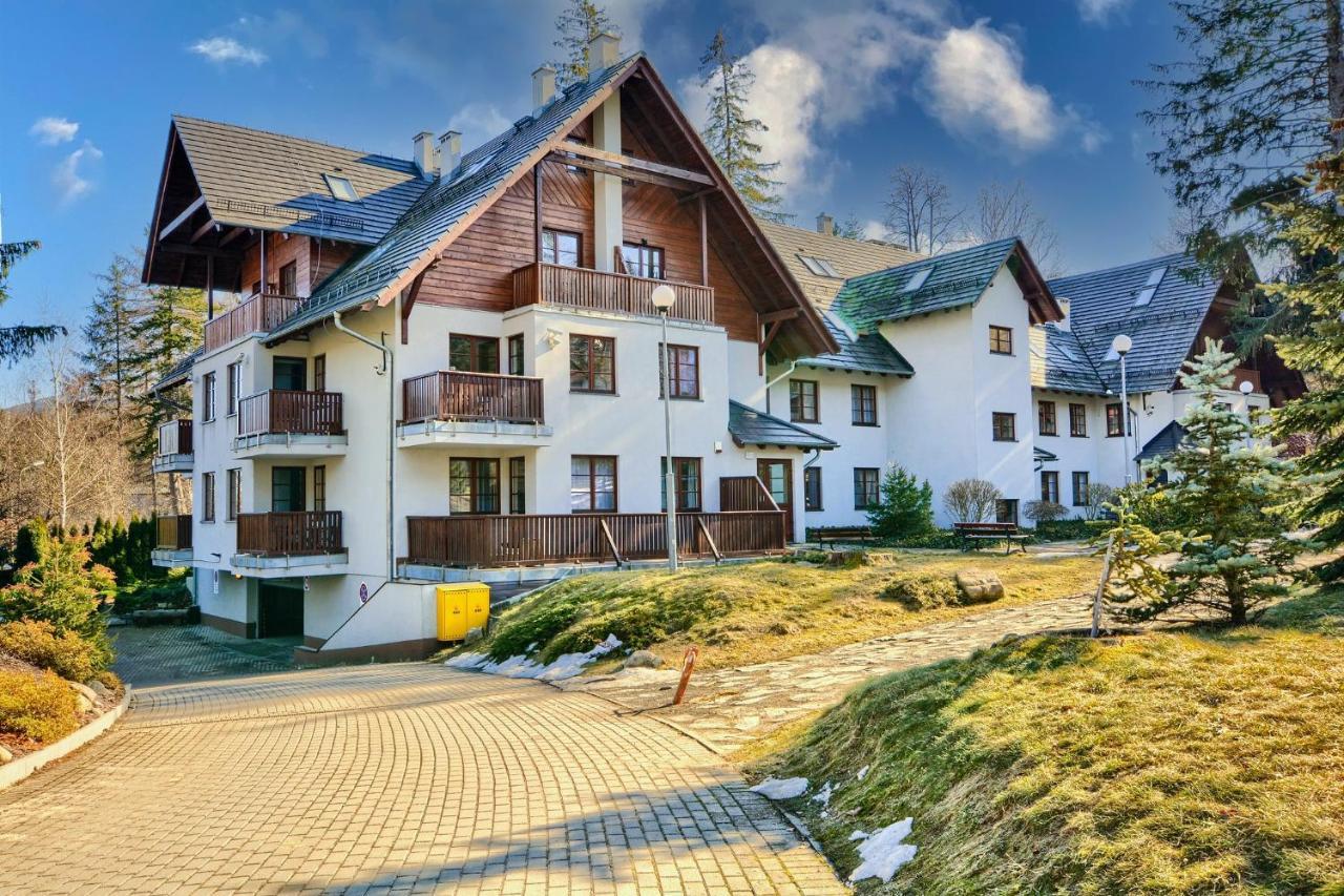 Jesienny - Apartment *