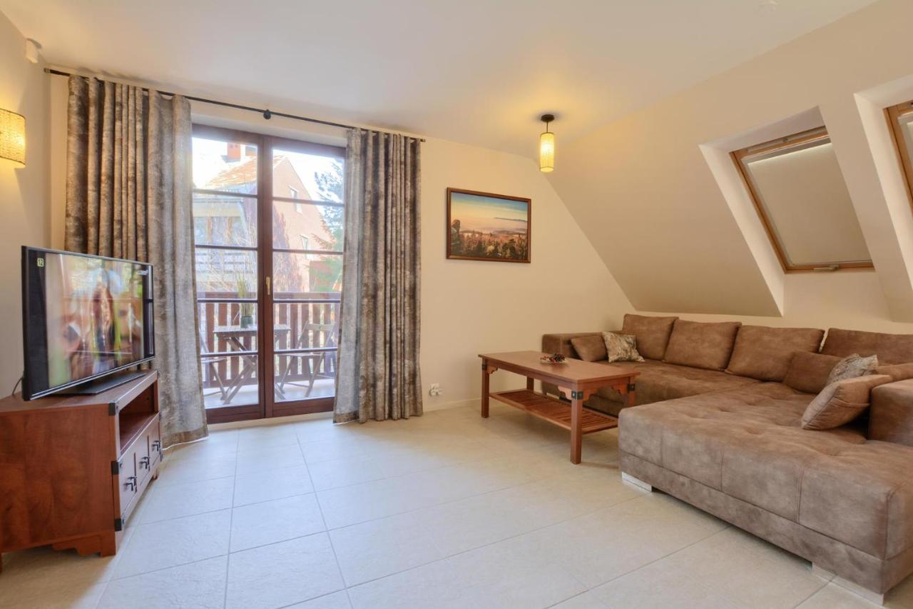 Jesienny - Apartment Karpacz