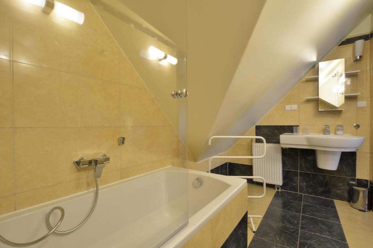 Apartment Jesienny -