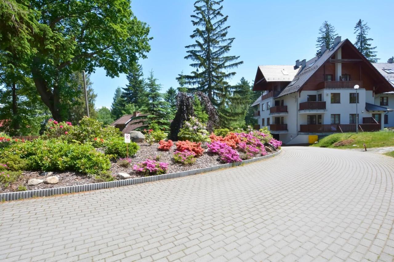 Apartment Jesienny -