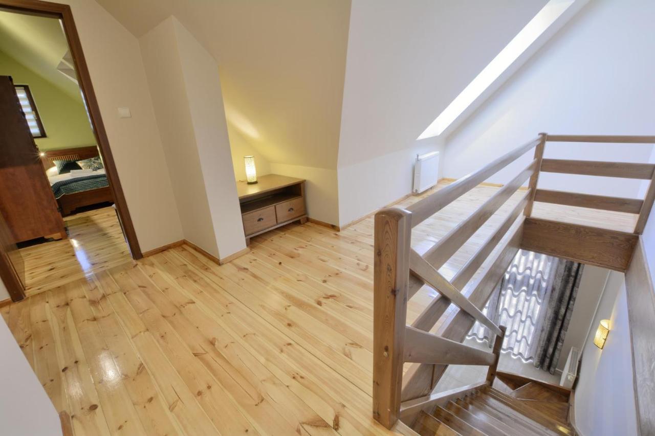 Apartment Jesienny - Karpacz