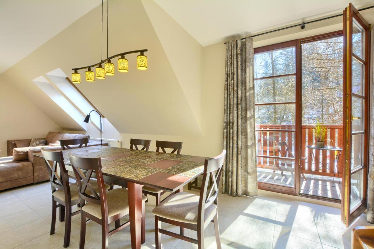 Apartment Jesienny - Karpacz